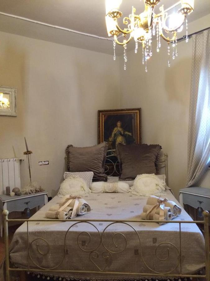 Regina Di Girgenti Villa Agrigento Esterno foto