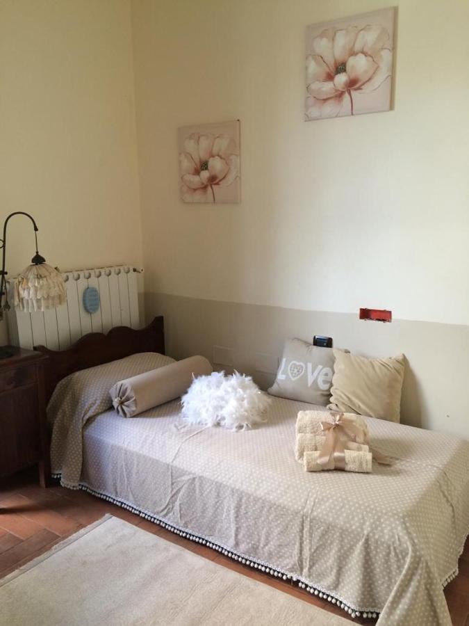 Regina Di Girgenti Villa Agrigento Esterno foto