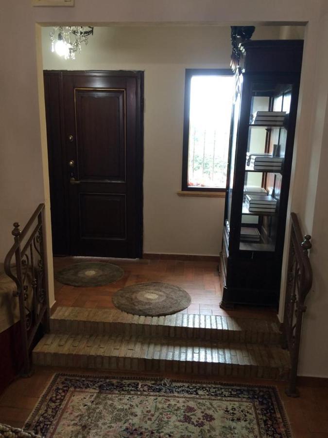 Regina Di Girgenti Villa Agrigento Esterno foto