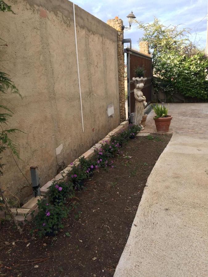 Regina Di Girgenti Villa Agrigento Esterno foto