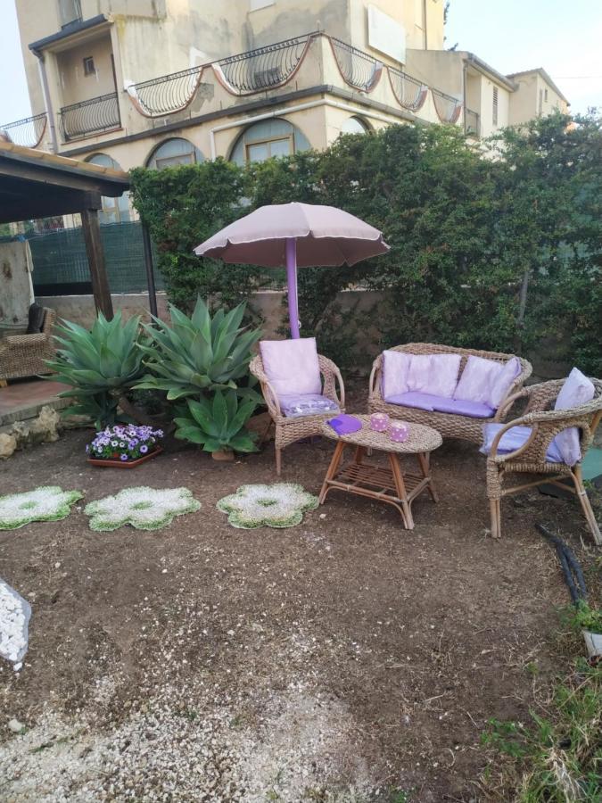 Regina Di Girgenti Villa Agrigento Esterno foto